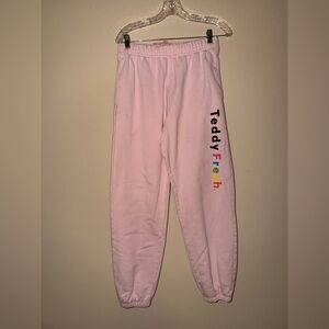 Teddy Fresh Joggers